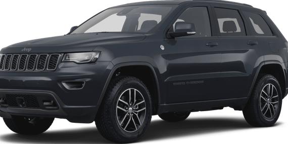 JEEP GRAND CHEROKEE 2017 1C4RJFLGXHC730170 image